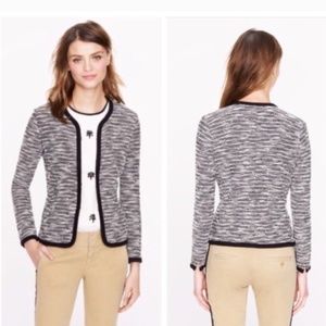 J. Crew jacket